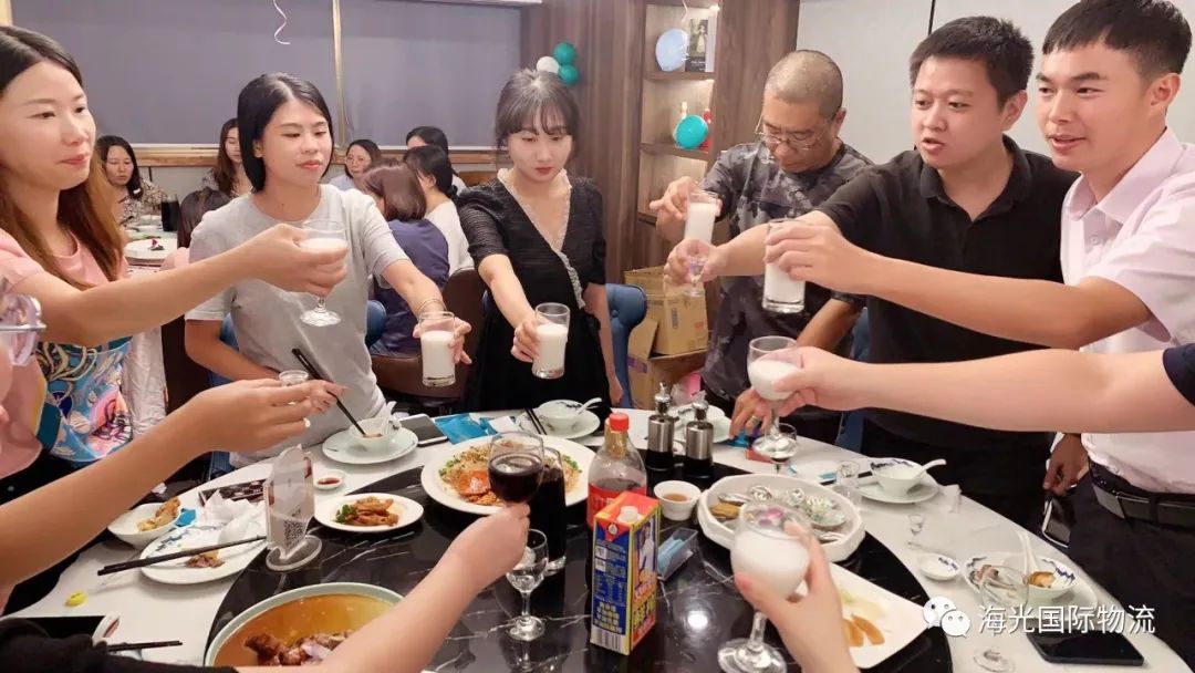 激情澎湃，暢快一博！