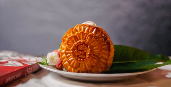 海上生紫光，天涯共此時(shí)！