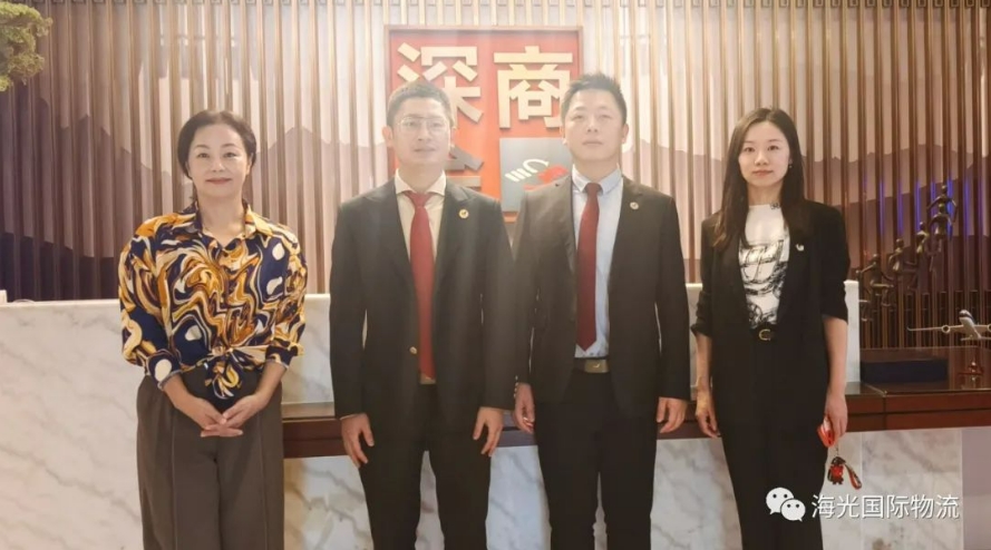 助力科技，創(chuàng)新騰飛——海光參加“科創(chuàng)中國”技術(shù)路演